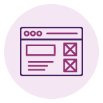 Wireframing & Prototyping